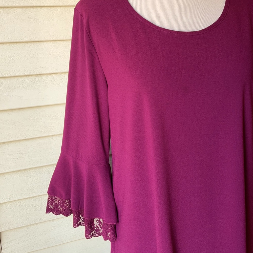 89@Madison Blouse NWOT